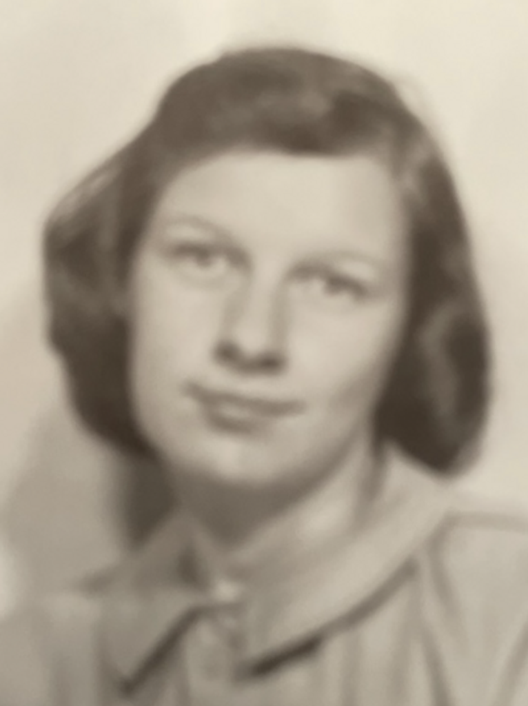 Shirley M. Stringer Profile Photo