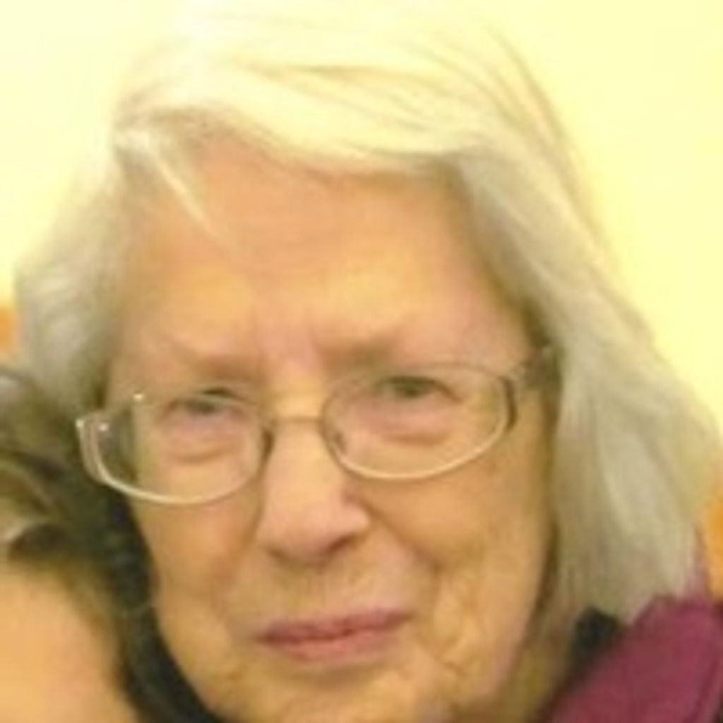 Frances A. Peyla