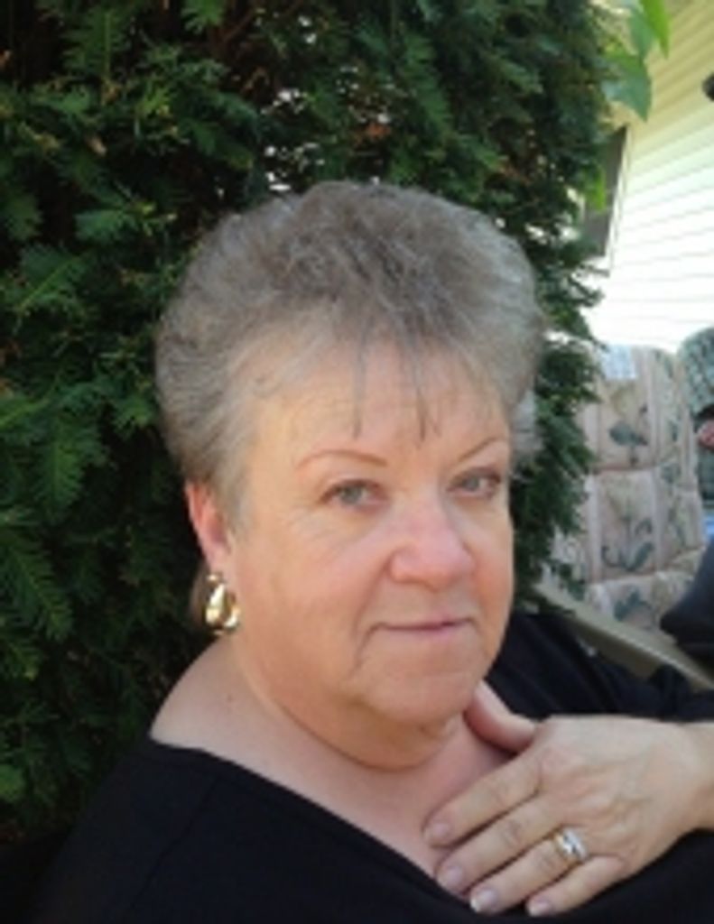 Barbara J. Berntgen
