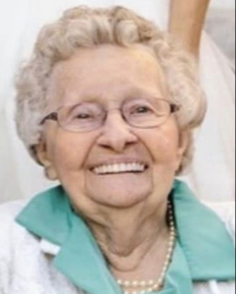 Frances Lilla Brownell