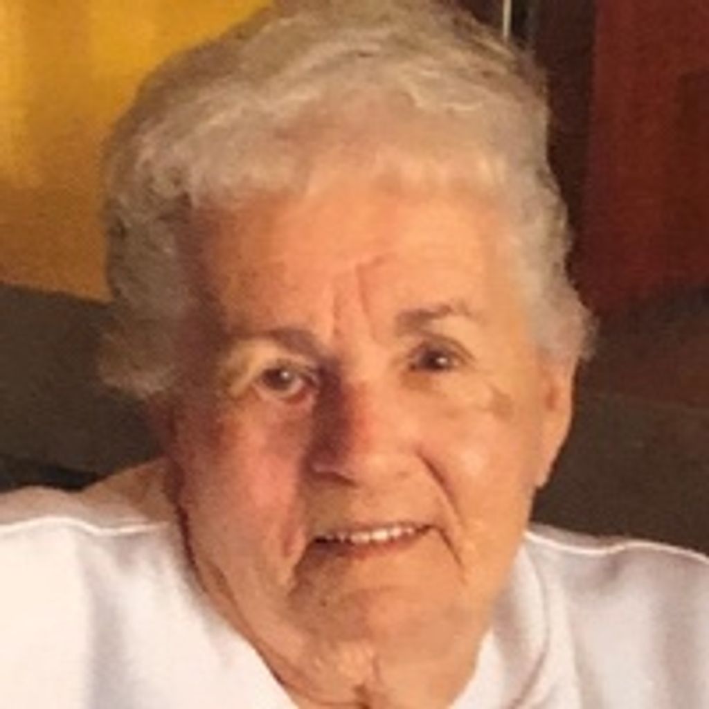 Anne  M. Harding