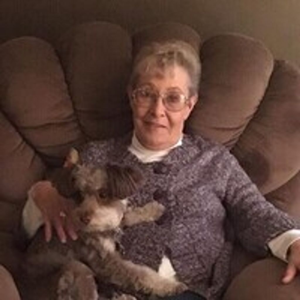 Joyce Ellen Goodman Profile Photo