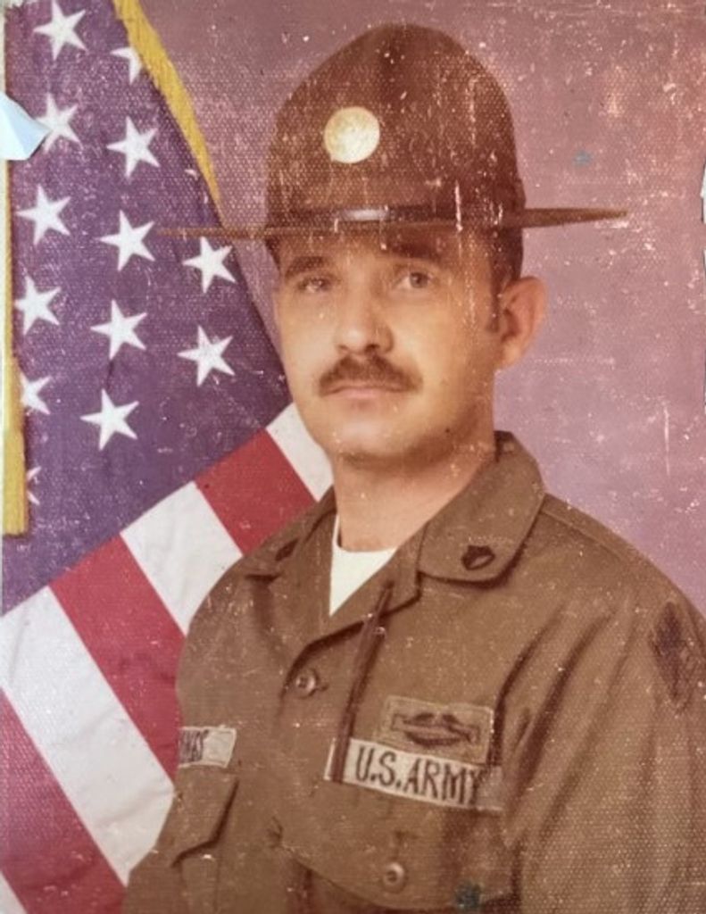 Harold Eugene Jones Profile Photo