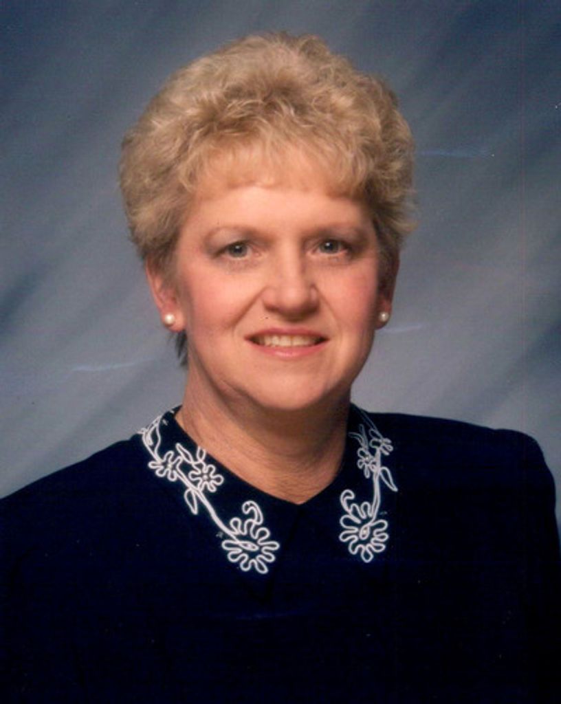 Carolyn Jean Burton Profile Photo