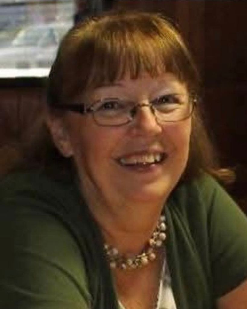 Mary Lou Mejeur Profile Photo