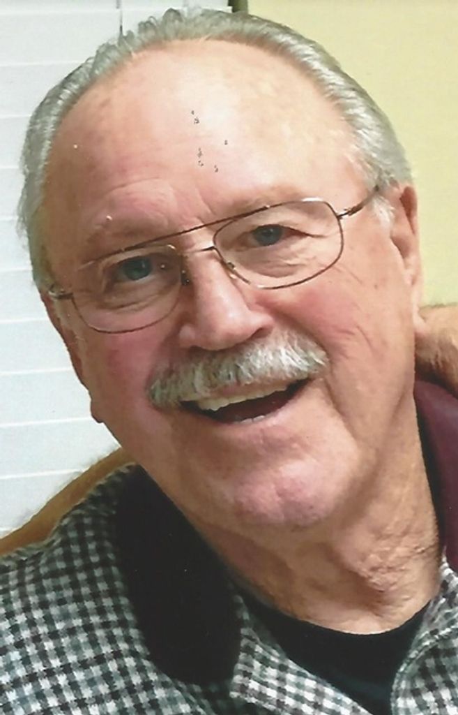 Larry L. Lewis