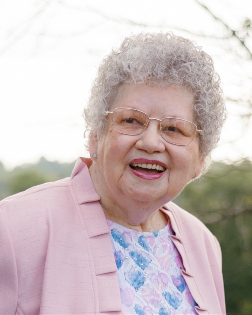 Lois Ann Napier Profile Photo