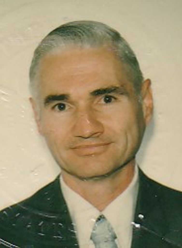 Thomas Charles Kaut, 89