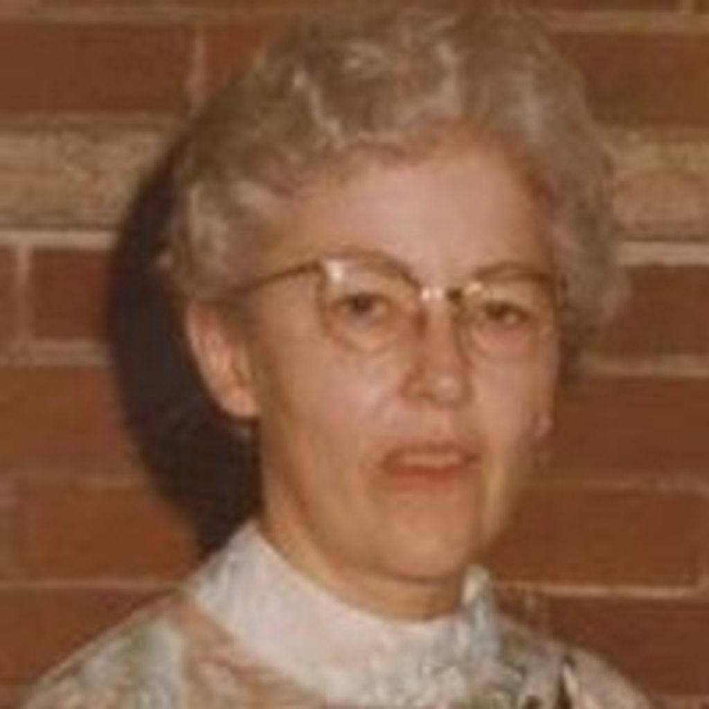 Elizabeth  "Aunty" Roose