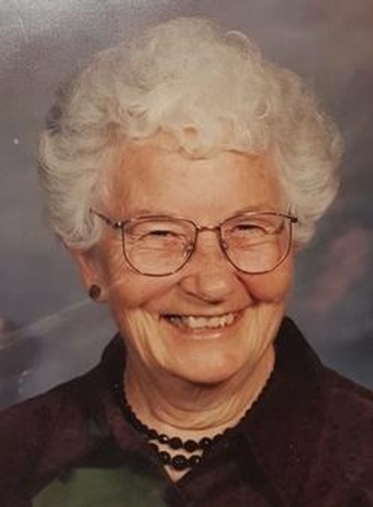 Phyllis J. Kramer