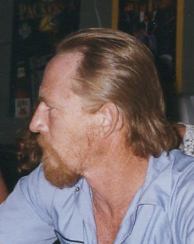 Larry James Siders Profile Photo