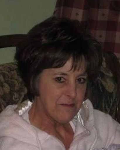 Joni Marie Johnson's obituary image