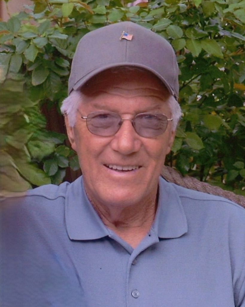 Charles Albert Hendrix Profile Photo