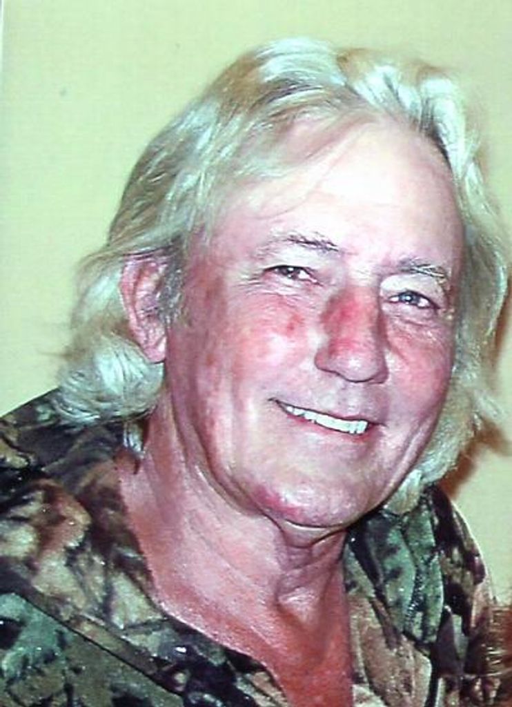 Truman "Bobby" Durwood Anderson, Jr. Profile Photo