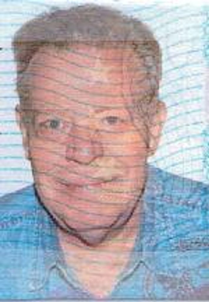Roger S. Aylward