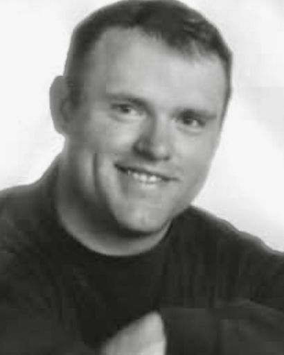 Cameron Redford Cahoon's obituary image