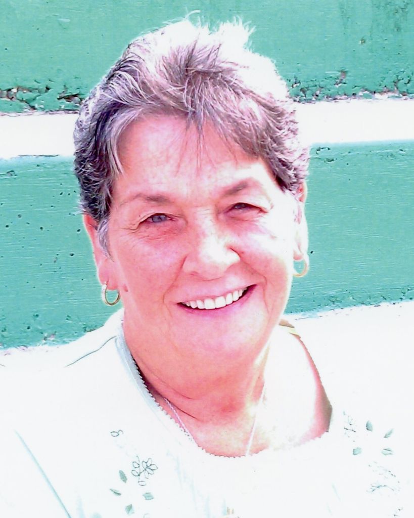 Sharon Marie Wilkey Profile Photo