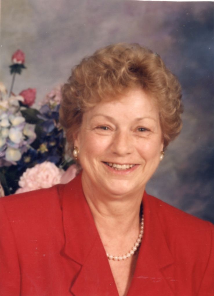 Charlotte Wall Profile Photo