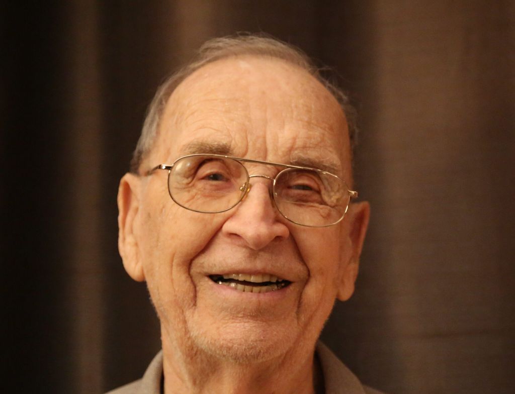 Robert L. Carnes
