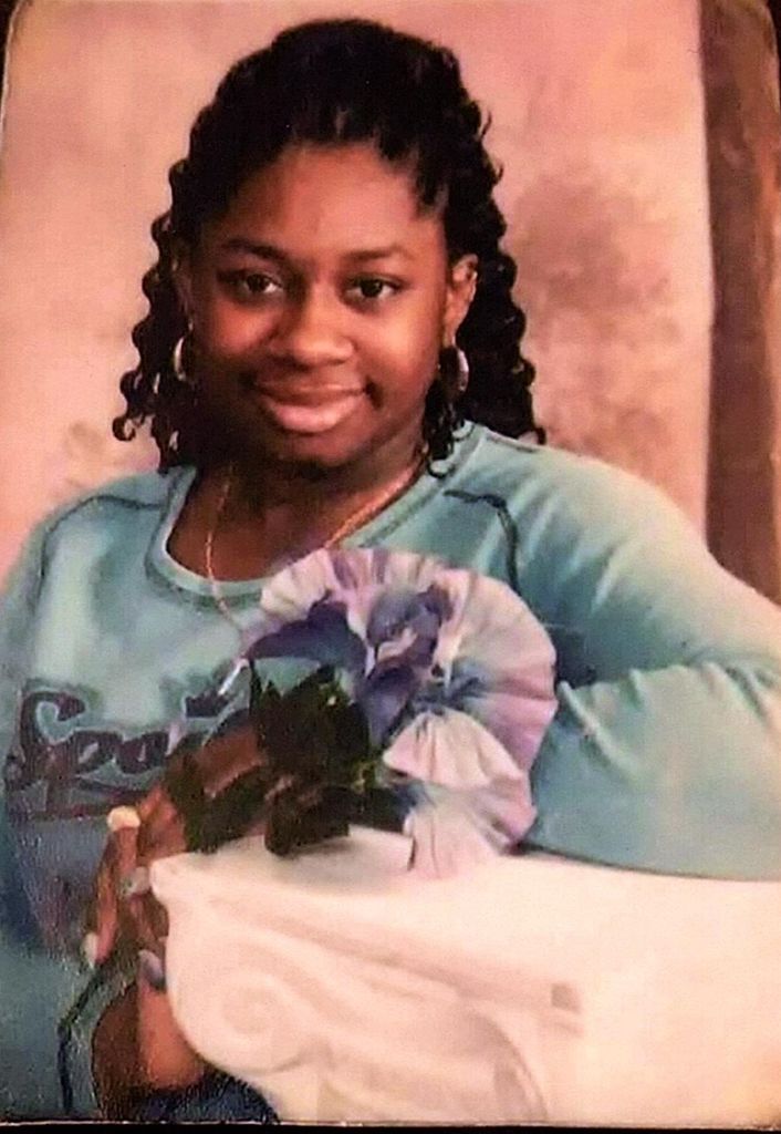 Ms. Latrice Yvette Jowers Profile Photo