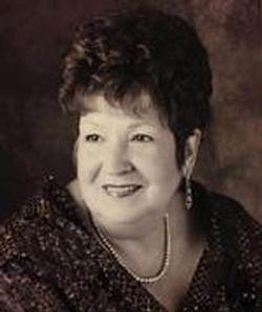 Carole A. "Kelly" Perry