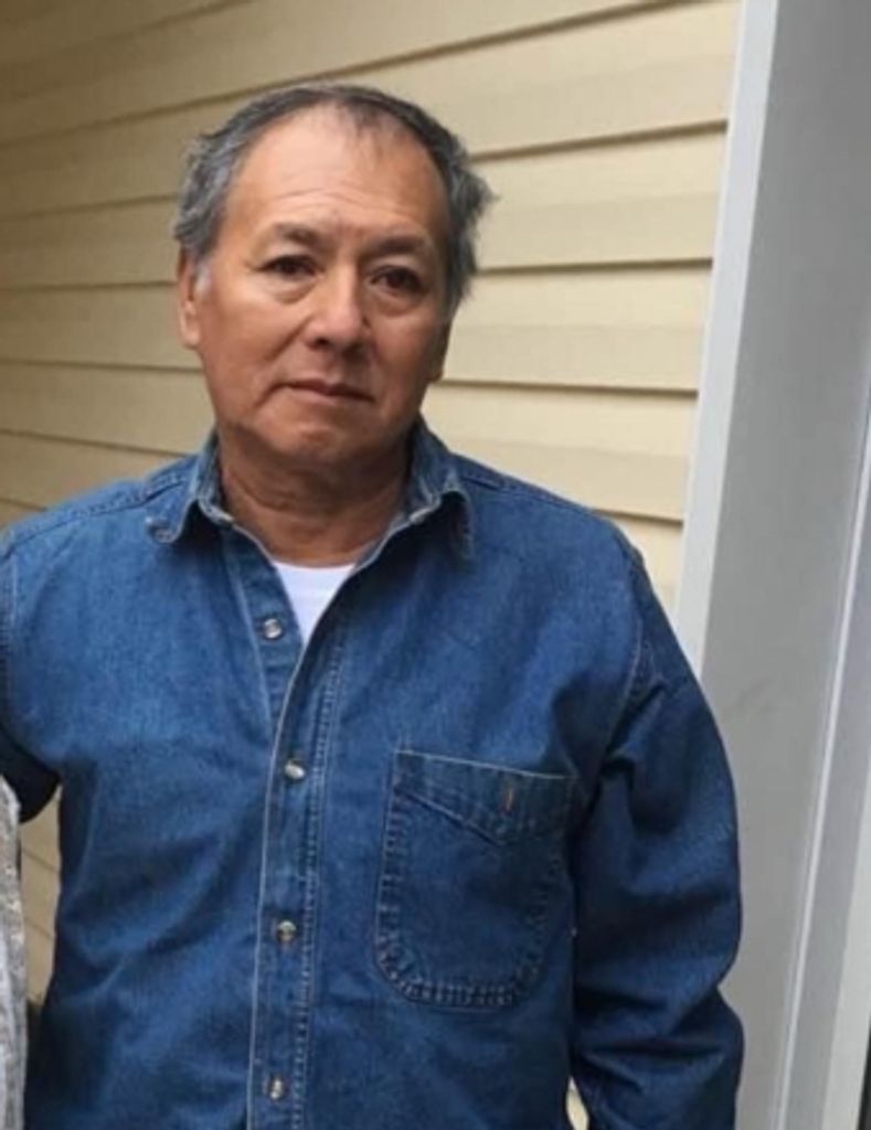 Sr. Pablo Colin Leana