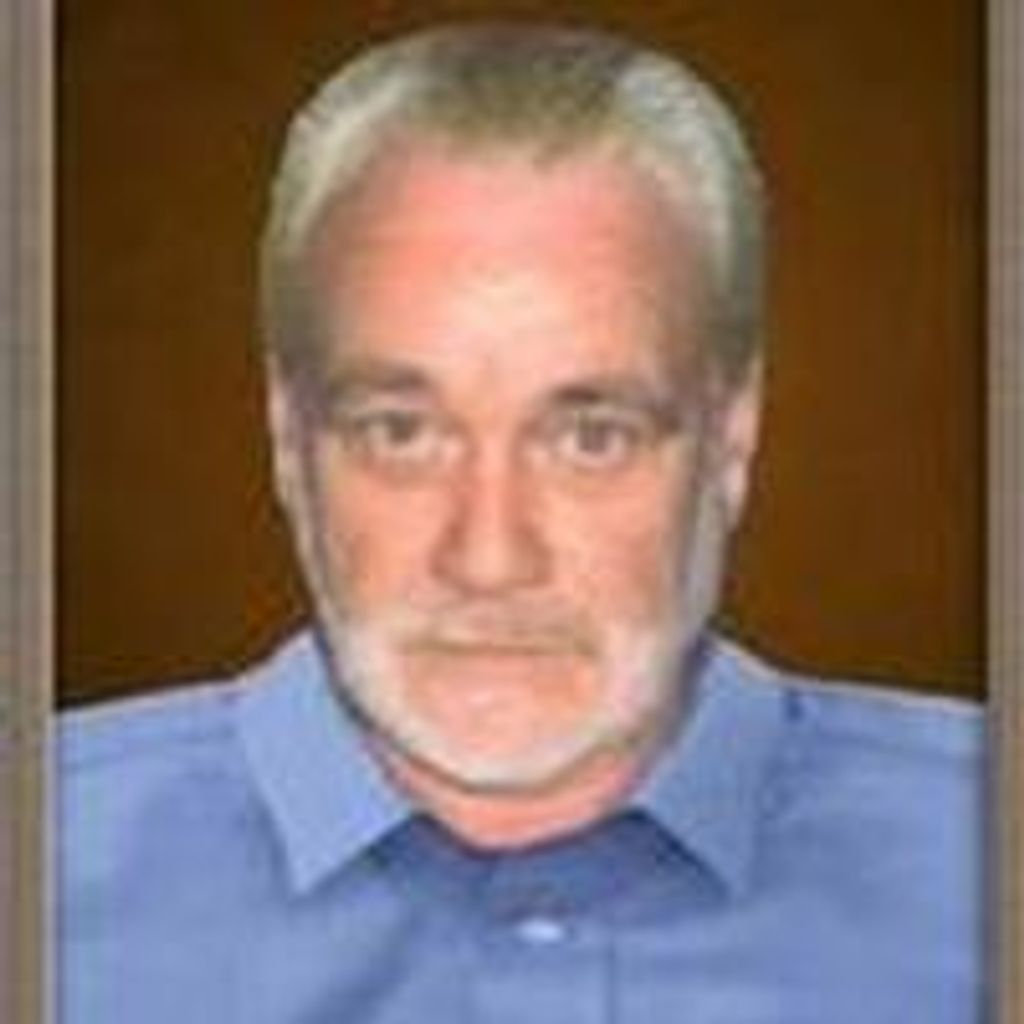 Dennis Paul Muhr