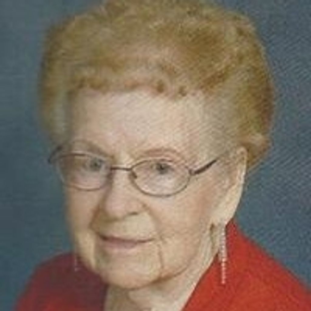 Joy Skeel