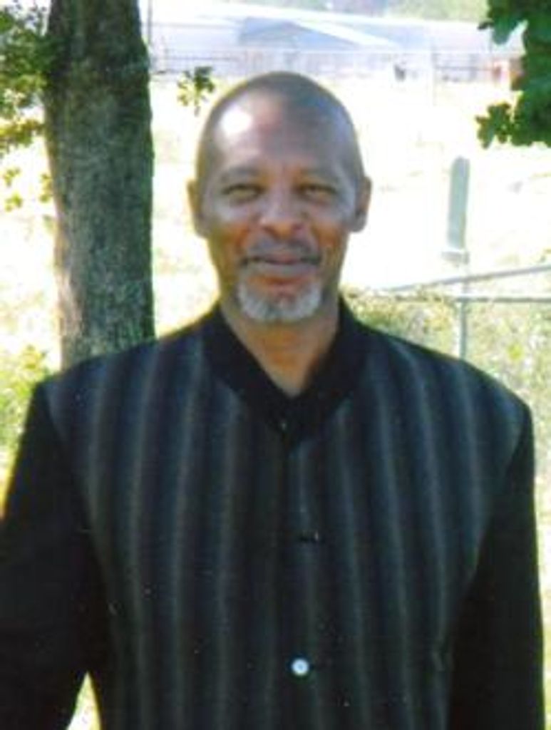 Walter Ray Watkins, Sr.