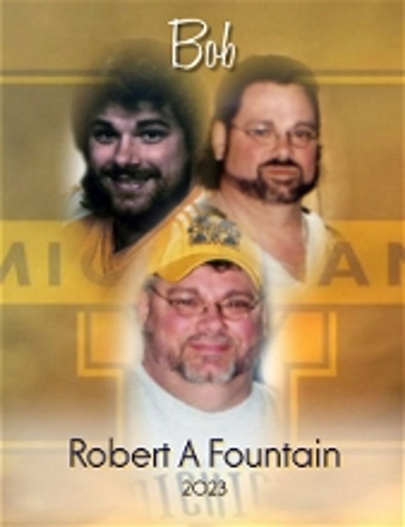 Robert A Fountain Profile Photo