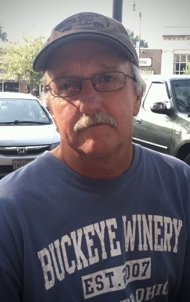 Randy "Archie" Dean Archer Profile Photo