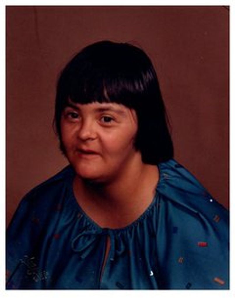 Maria Odilia Cavazos Profile Photo