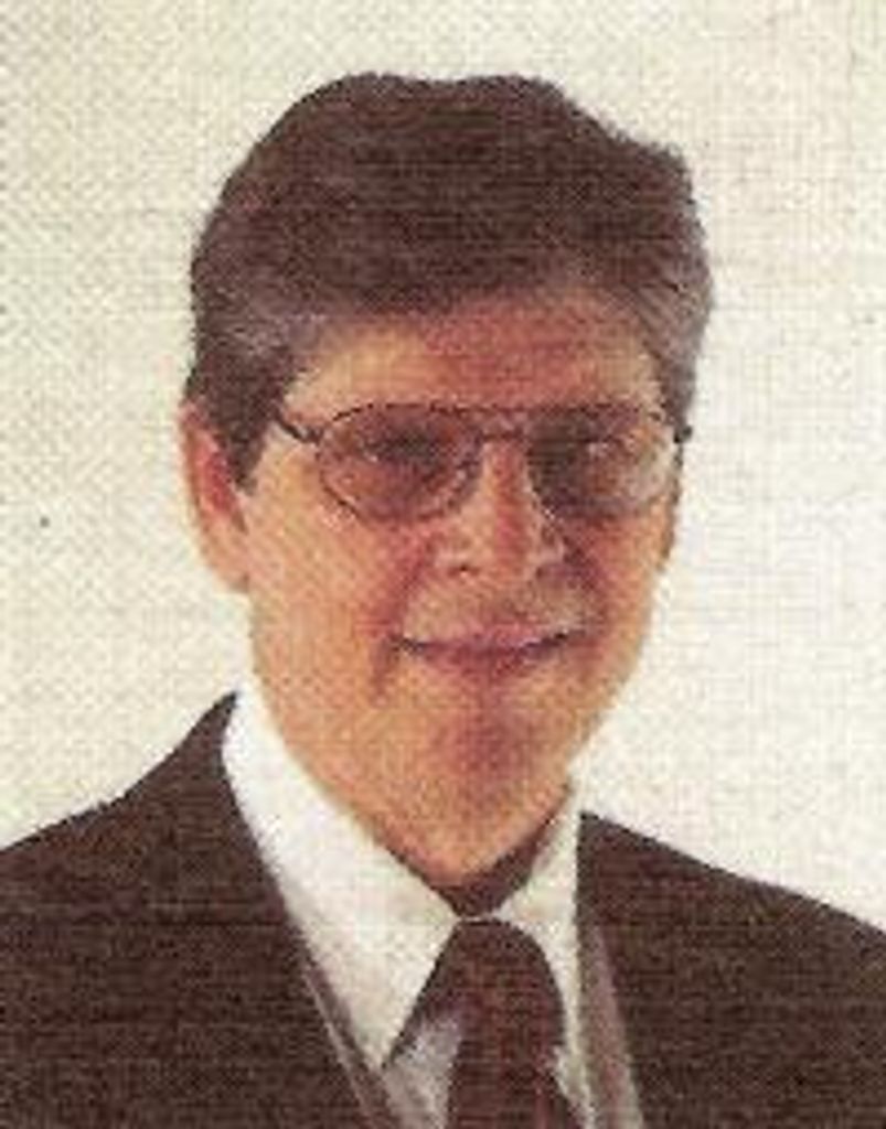 Ben Wammock, Jr