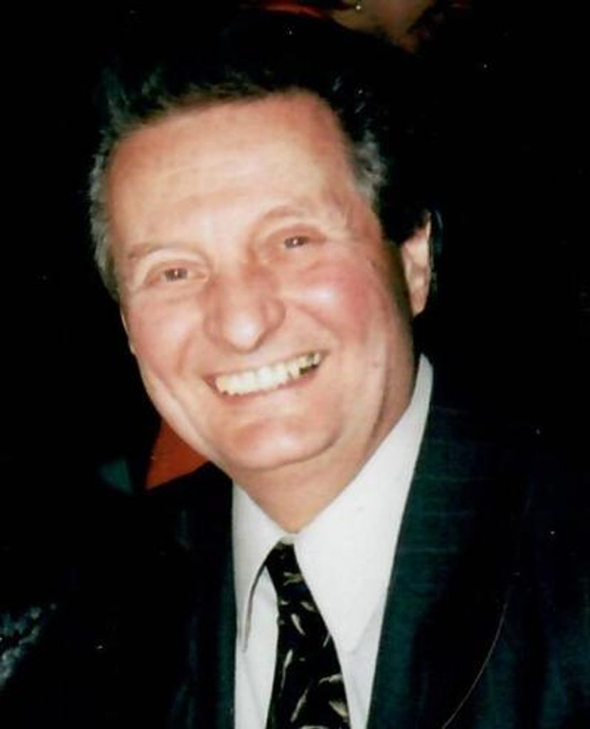 Umberto V. Dibartolomeo Profile Photo