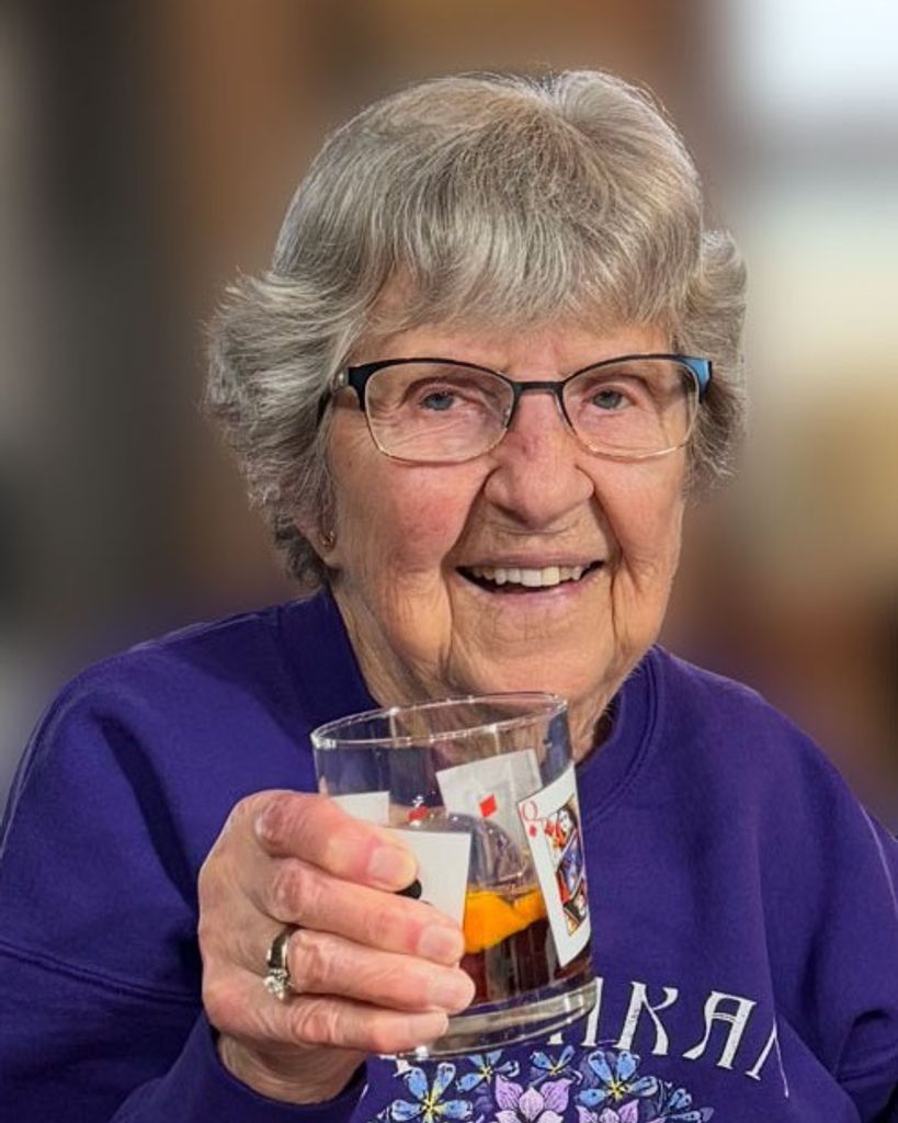 Mildred "Millie" Ann Moser Profile Photo