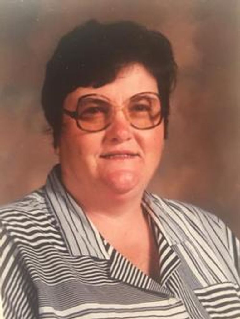 Darlene Ann Zaviska