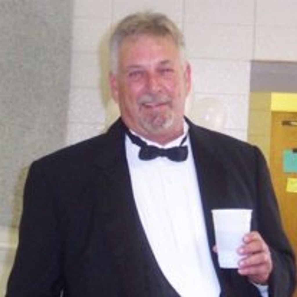 Florian Kenneth Lamey