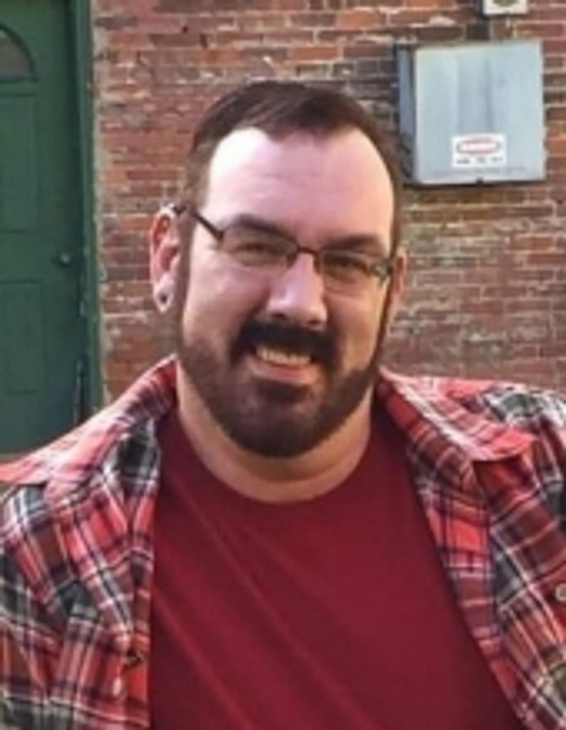 Brett L. Glotfelty