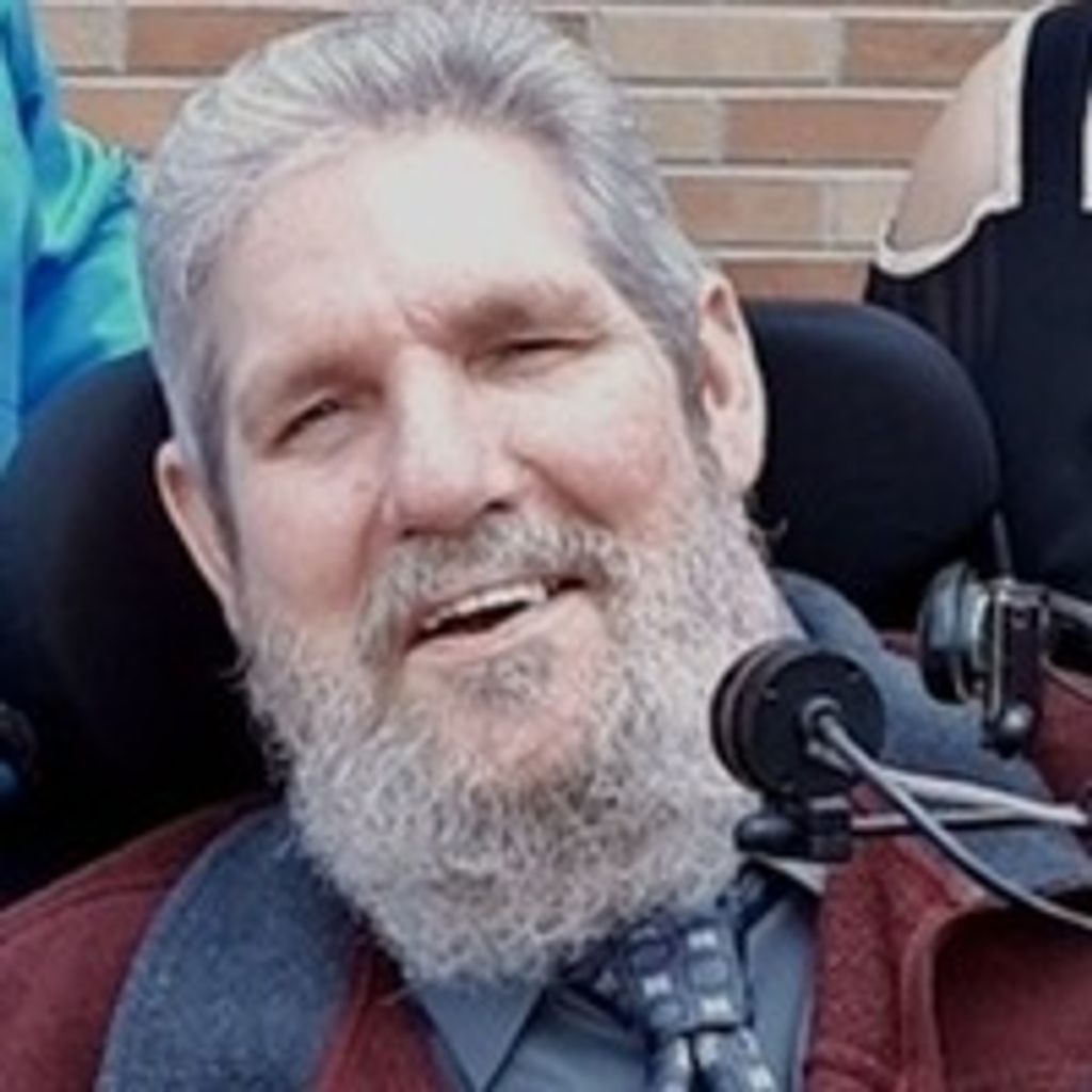 Greg J. Rose