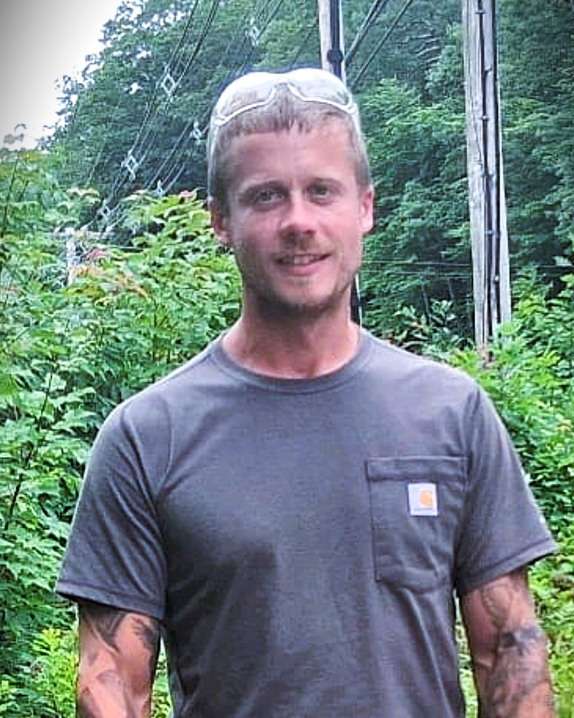 Ryan M. Gibson Profile Photo