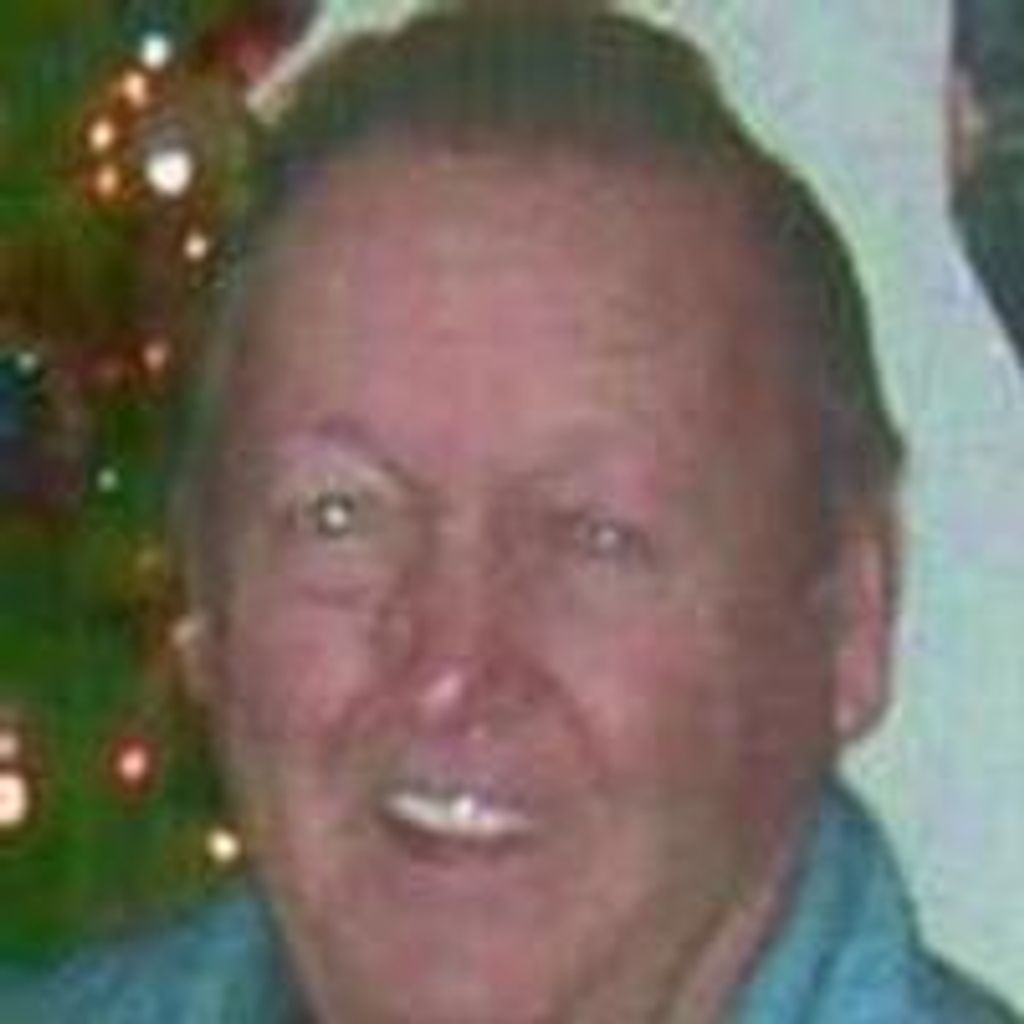 Charles Henry Walker