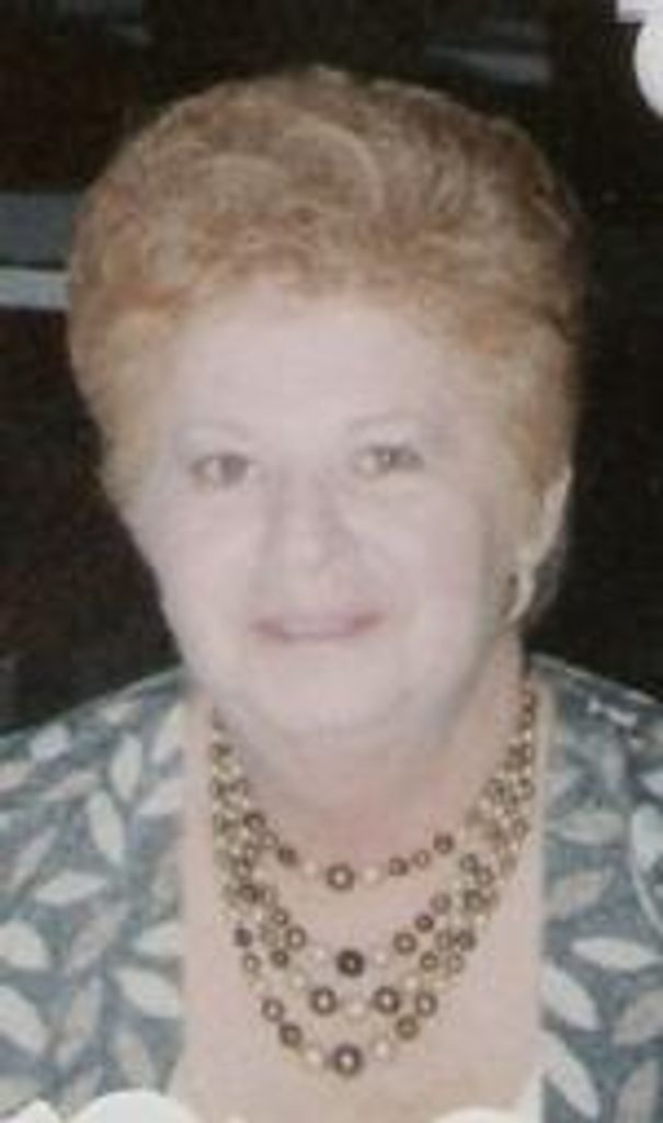 Geraldine Lasky