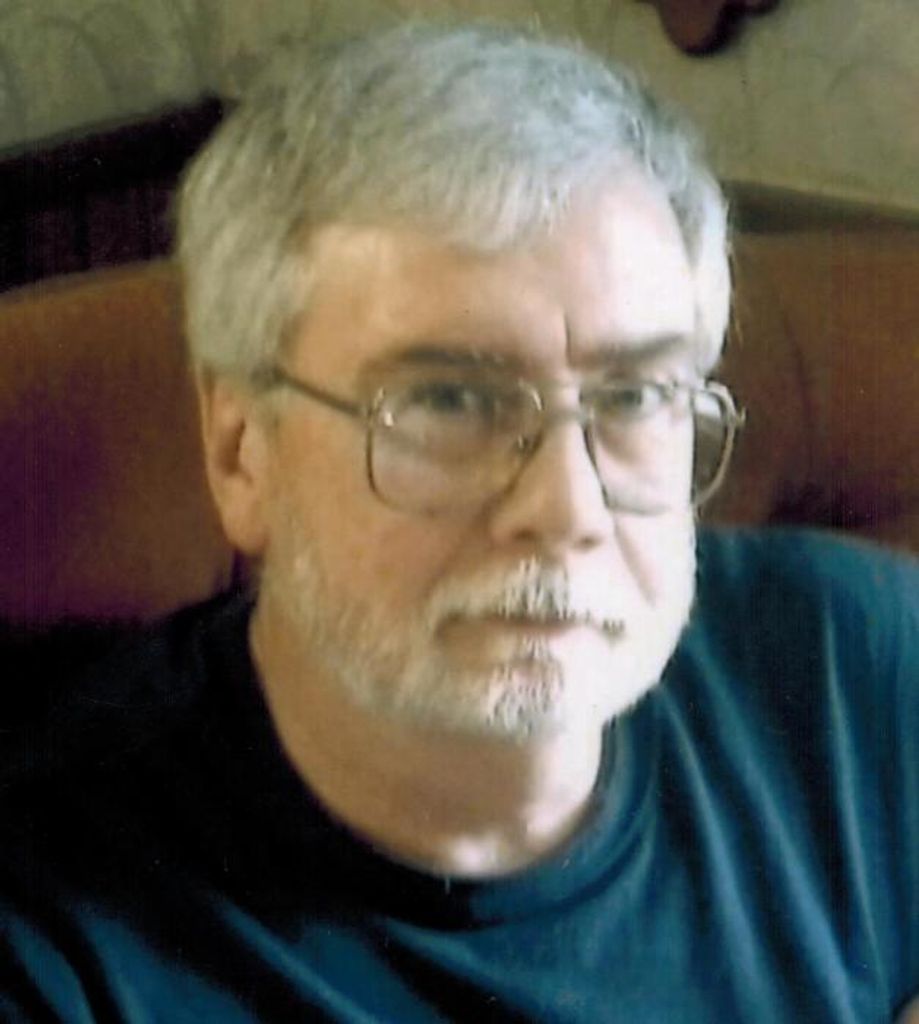 Raymond L. Potter Profile Photo