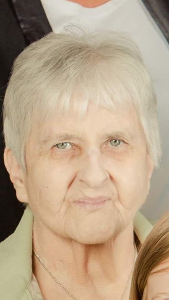 Esther M. Solomon Profile Photo
