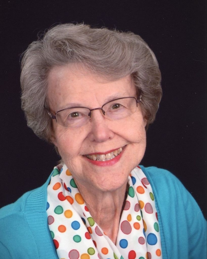 Betty Bess Jacobson Profile Photo