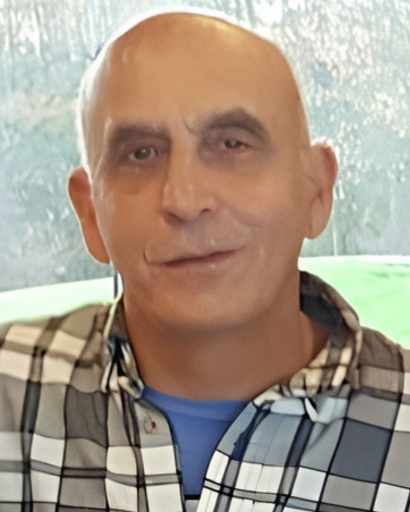 Lewis "Big Lou" Caruana