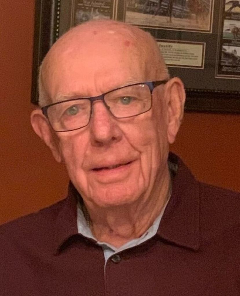 Donald Oscar Menard Profile Photo