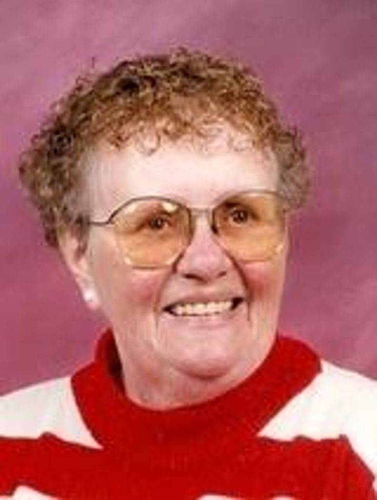 Frances Jean Dawson Profile Photo