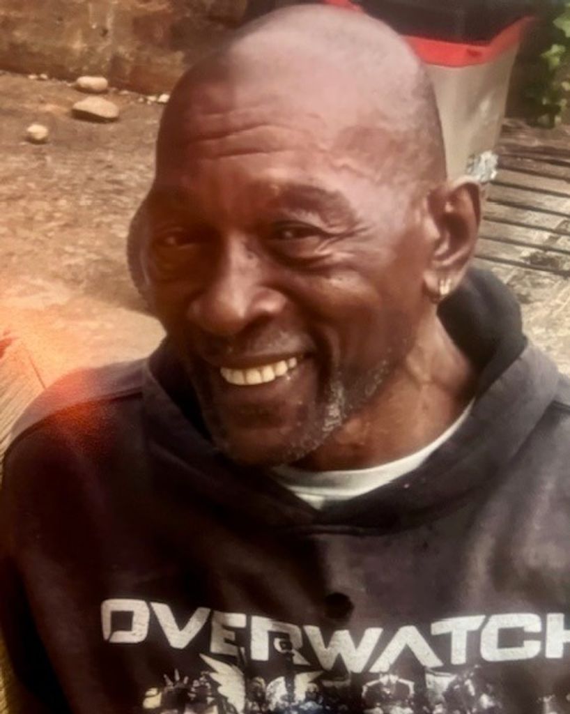 Rozell McGill Profile Photo