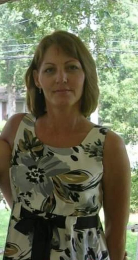 Beverly Benfield